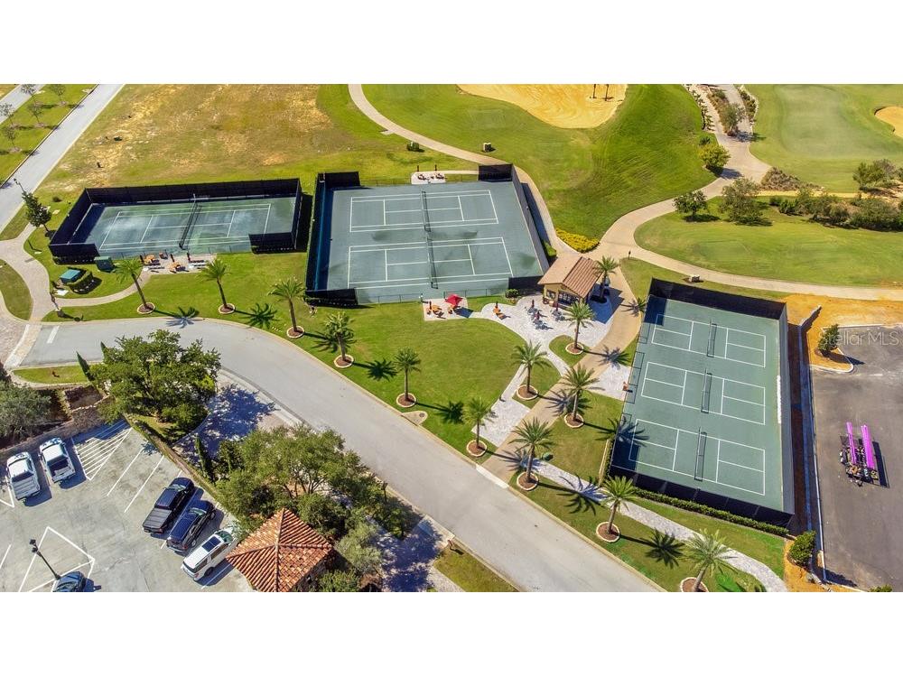 16820 Bolsena Drive Montverde FL 34756 - LAKE SIENA S5133028 image86