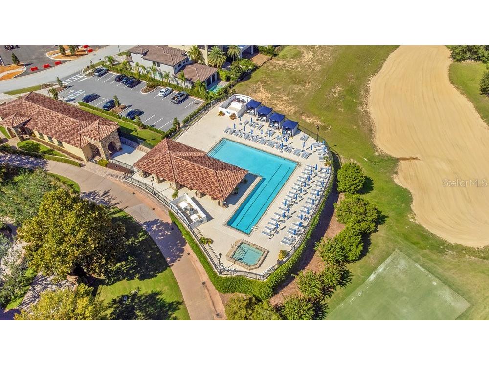 16820 Bolsena Drive Montverde FL 34756 - LAKE SIENA S5133028 image87