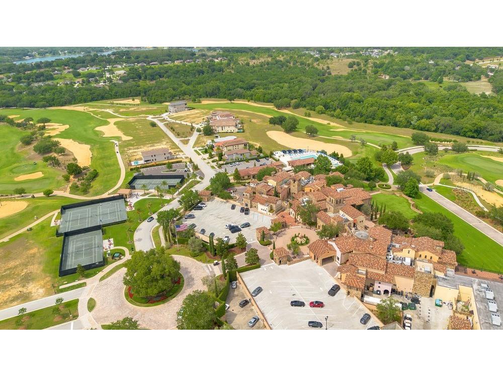 16820 Bolsena Drive Montverde FL 34756 - LAKE SIENA S5133028 image88