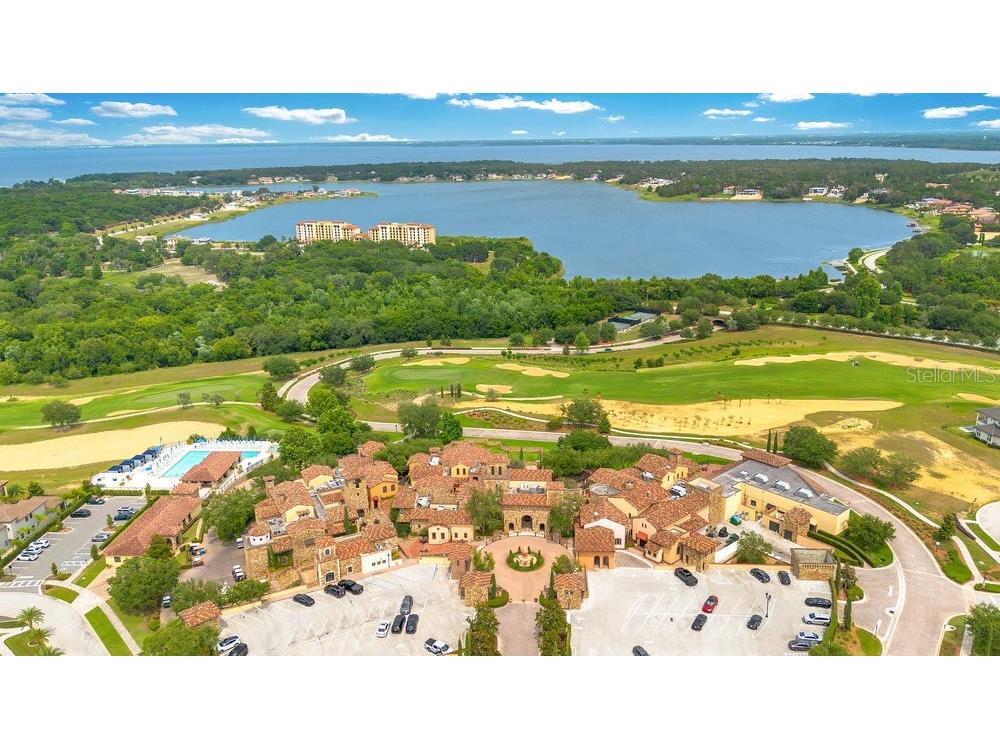 16820 Bolsena Drive Montverde FL 34756 - LAKE SIENA S5133028 image89