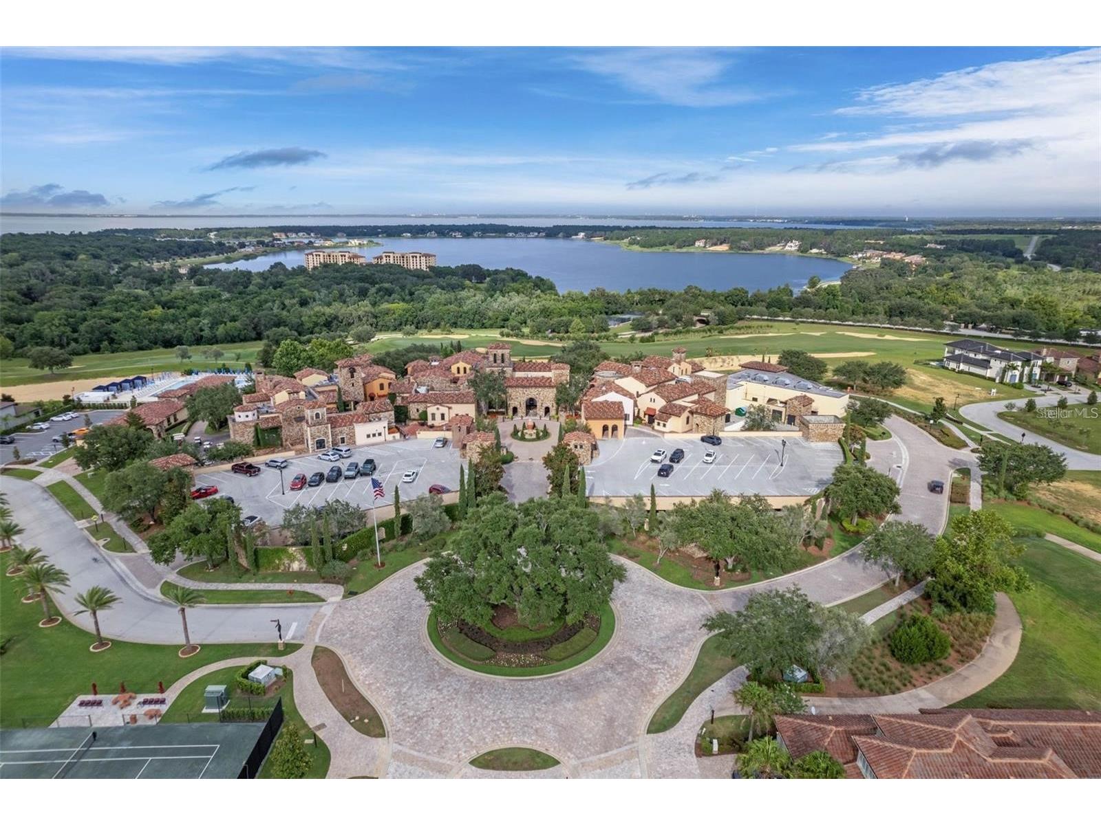 16820 Bolsena Drive Montverde FL 34756 - LAKE SIENA S5133028 image96