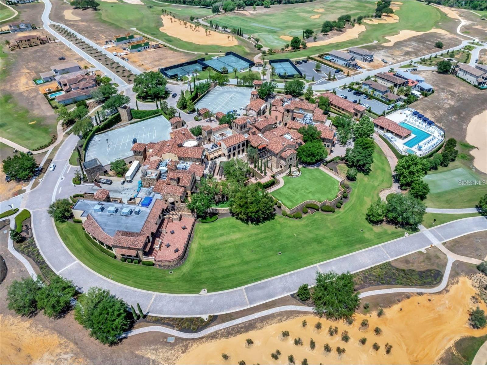 16820 Bolsena Drive Montverde FL 34756 - LAKE SIENA S5133028 image97