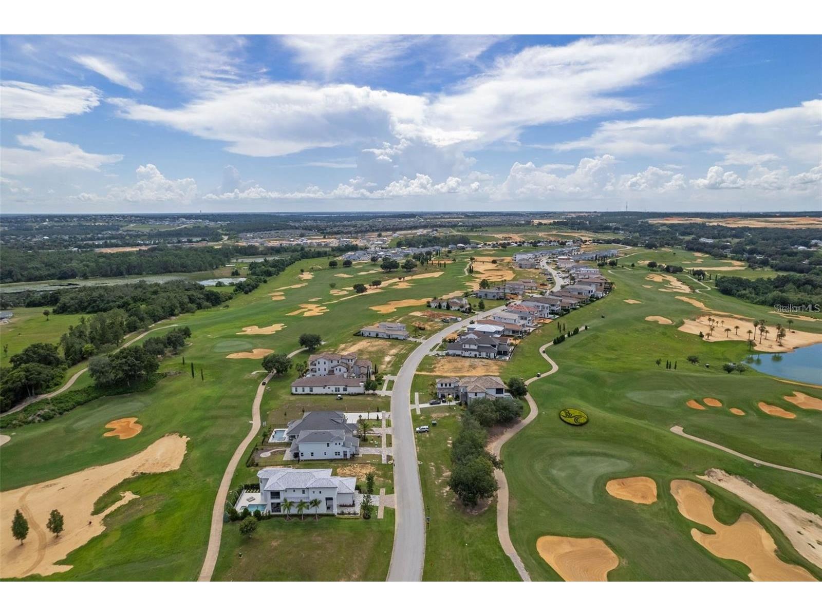 16820 Bolsena Drive Montverde FL 34756 - LAKE SIENA S5133028 image98