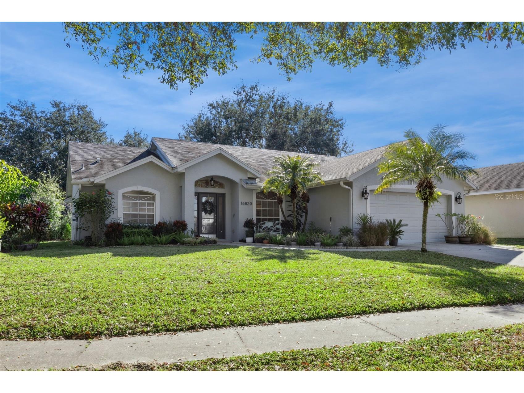 16820 Rockwell Heights Lane Clermont FL 34711 - LAKE MINNEOLA G5106358 image1