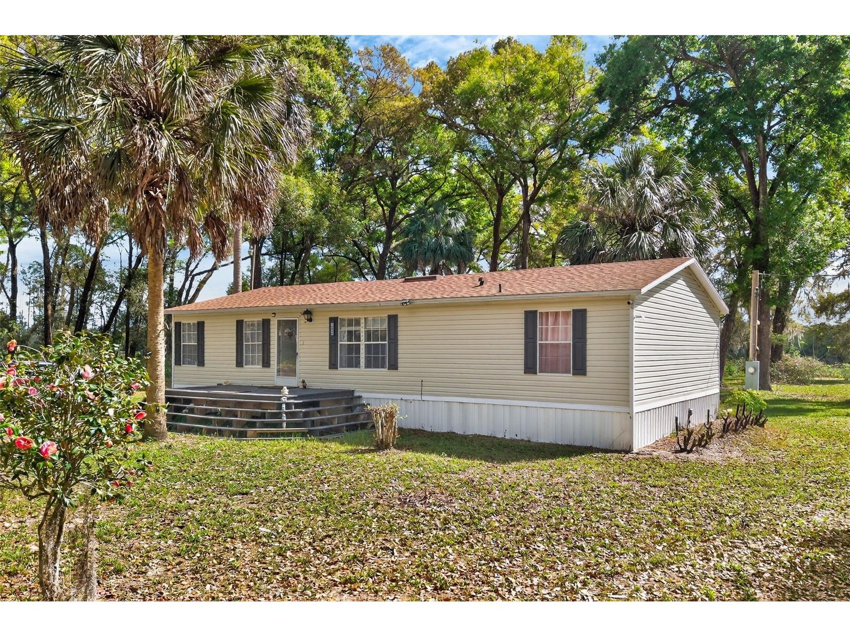 16820 SE 165th Avenue Weirsdale FL 32195 OM720968 image1