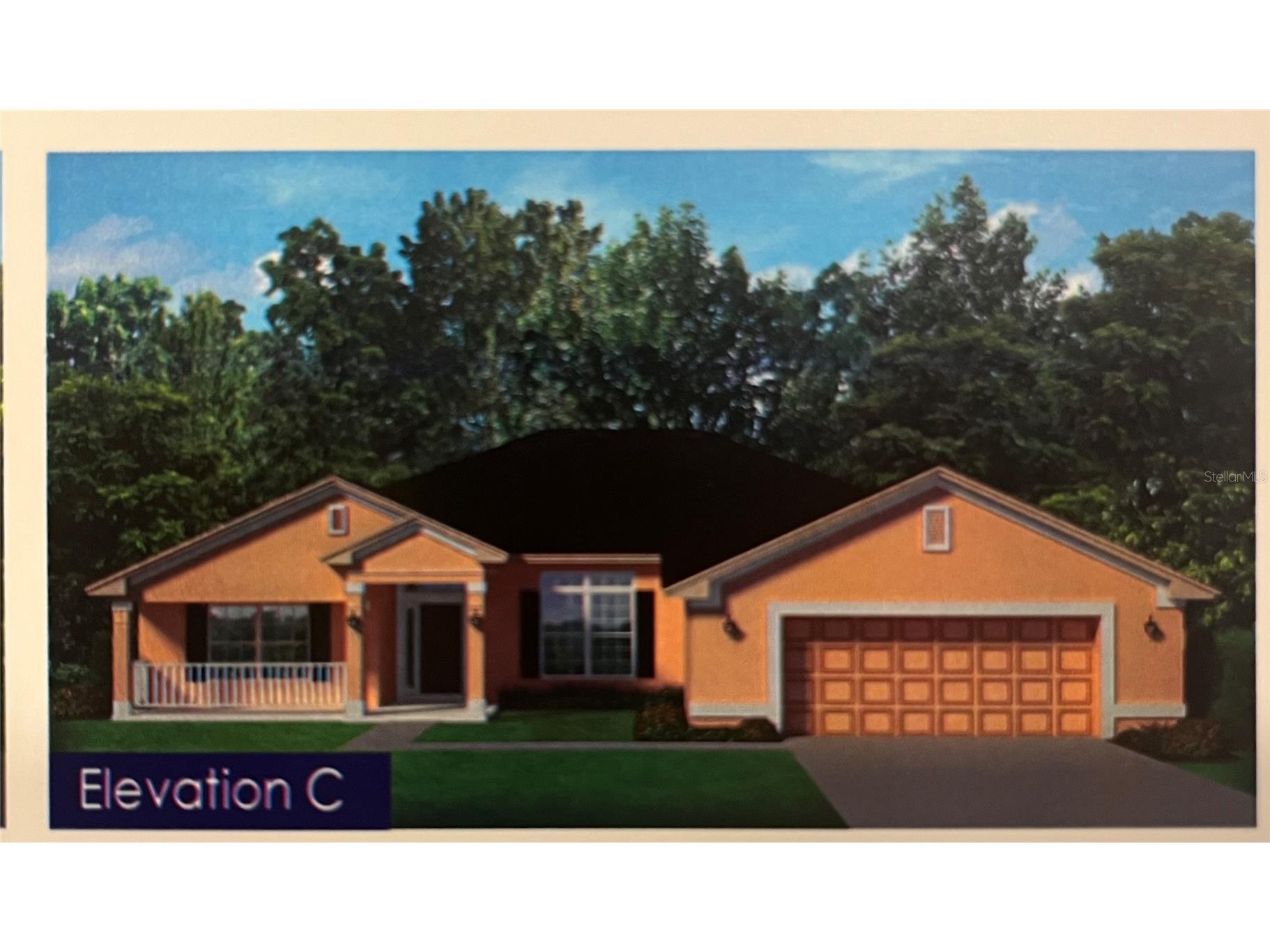 16820 SE 23rd Avenue Summerfield FL 34491 OM721812 image1