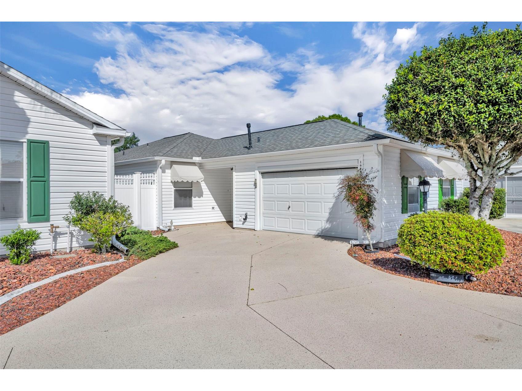 16820 SE 80th Bathurst Court The Villages FL 32162 G5109578 image1