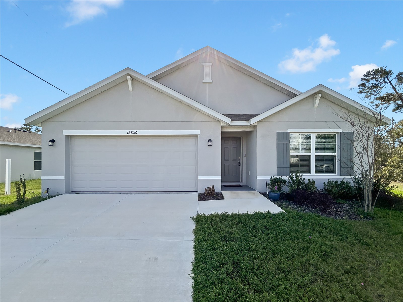 16820 SW 29th Terrace Road Ocala FL 34473 O6388253 image1
