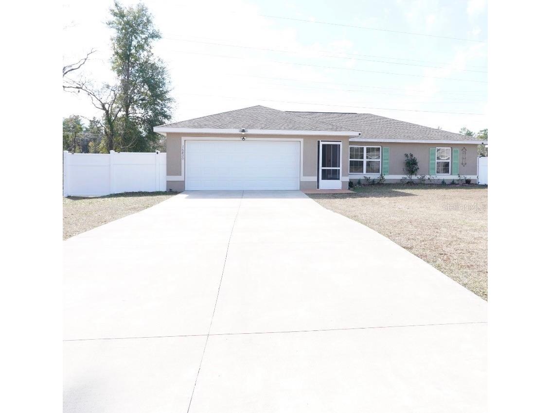 16820 SW 50th Circle Ocala FL 34473 OM715856 image1