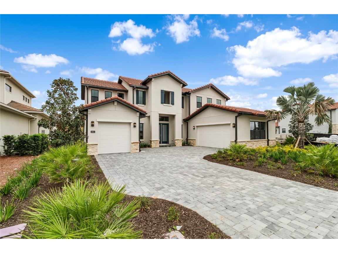 16821 Bolsena Drive Montverde FL 34756 - LAKE SIENA O6119739 image1