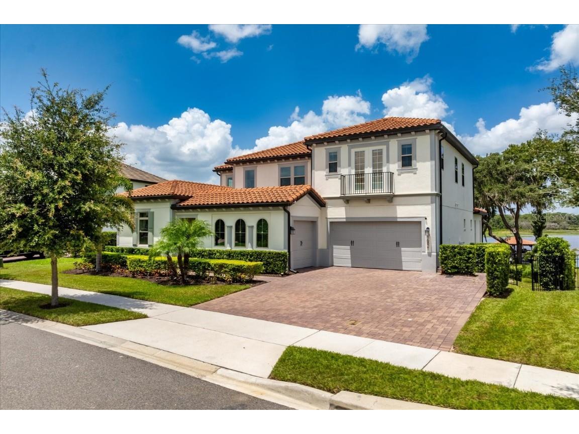 16821 Broadwater Avenue Winter Garden FL 34787 - JOHNS LAKE O6328819 image1
