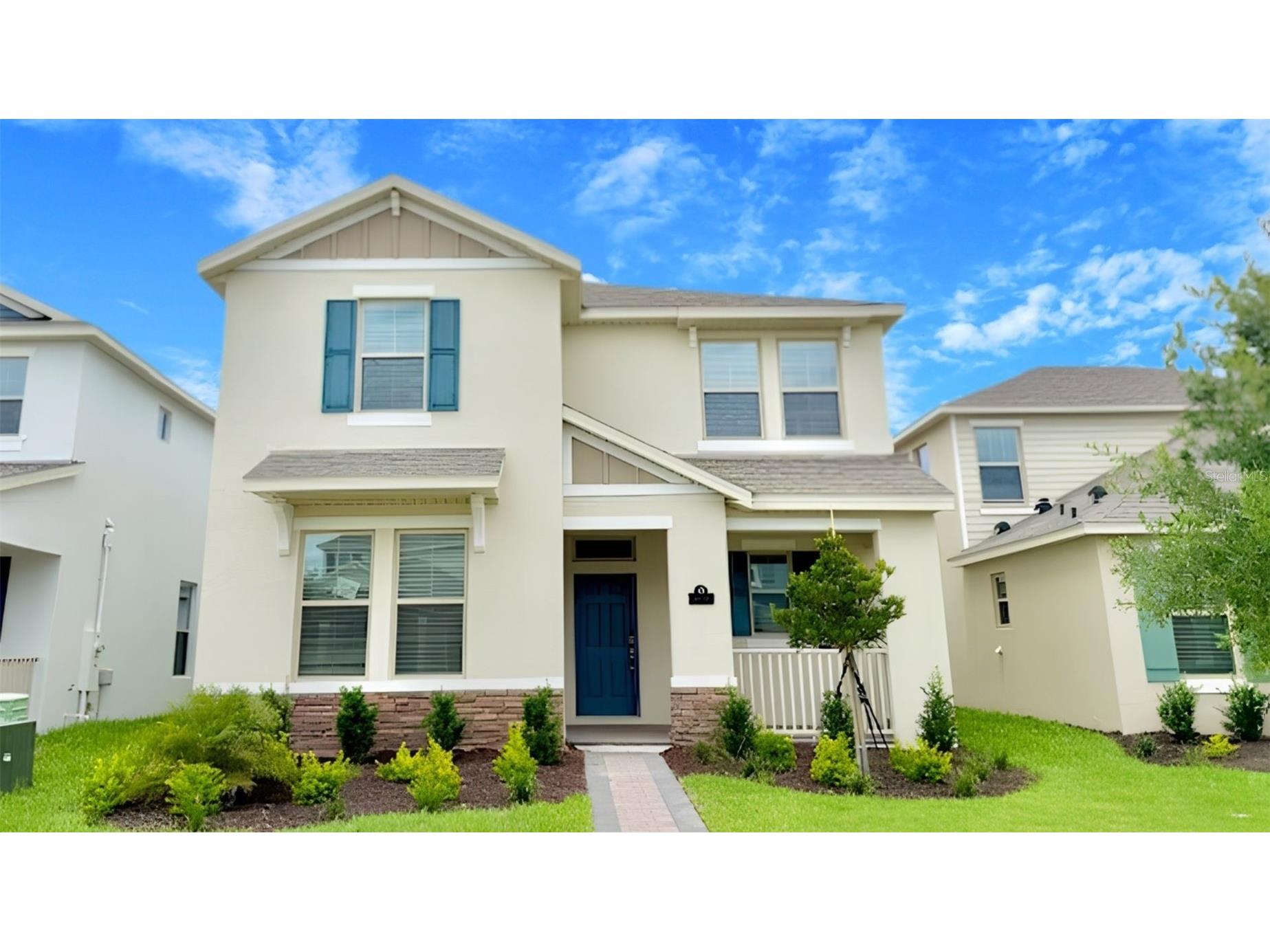 16822 Hobe Sound Court Winter Garden FL 34787 O6423720 image1