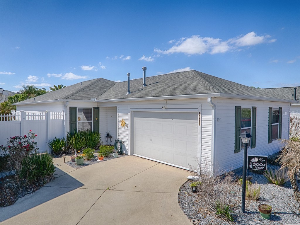 16822 SE 80th Ashgrove Terrace The Villages FL 32162 G5065775 image1