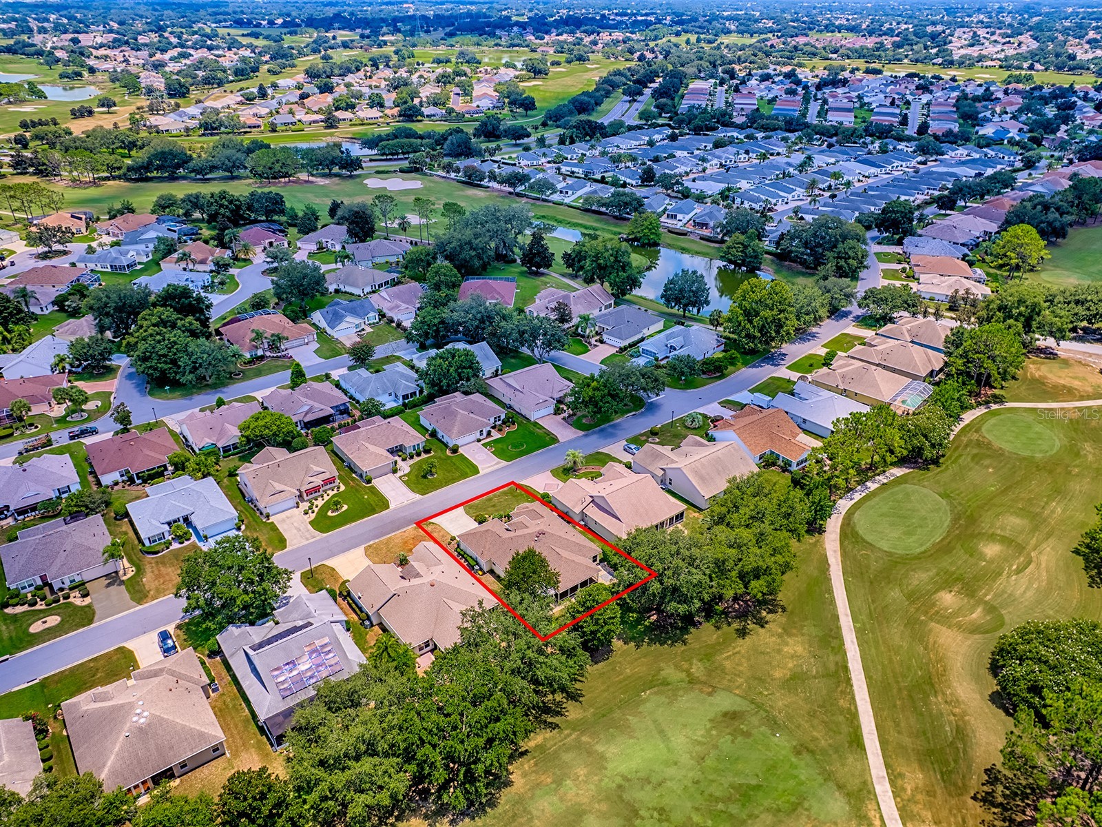 16822 SE 80th Bellavista Circle The Villages FL 32162 G5100420 image51