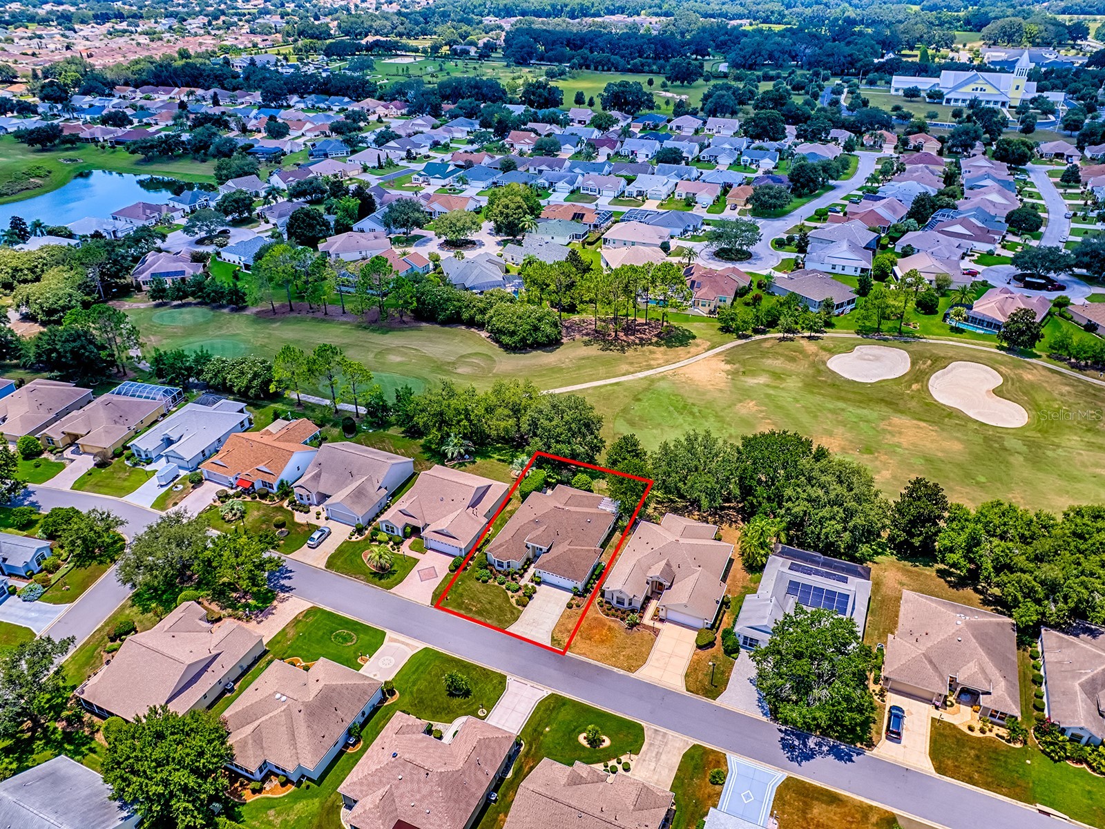 16822 SE 80th Bellavista Circle The Villages FL 32162 G5100420 image55