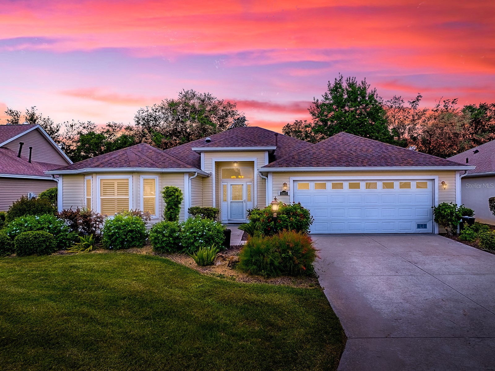 16822 SE 80th Bellavista Circle The Villages FL 32162 G5100420 image58