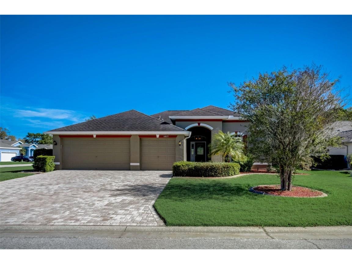 16823 Chickadee Court Spring Hill FL 34610 T3514544 image1