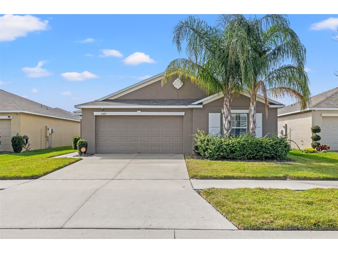 16823 Peaceful Valley Drive Wimauma FL 33598 U8233970 image1