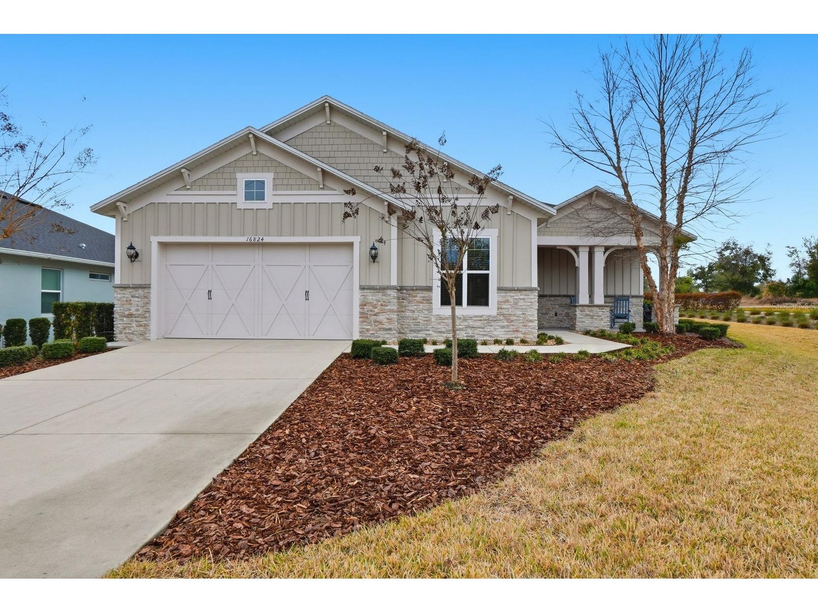 16824 Ridgewood Avenue Montverde FL 34756 O6381318 image1