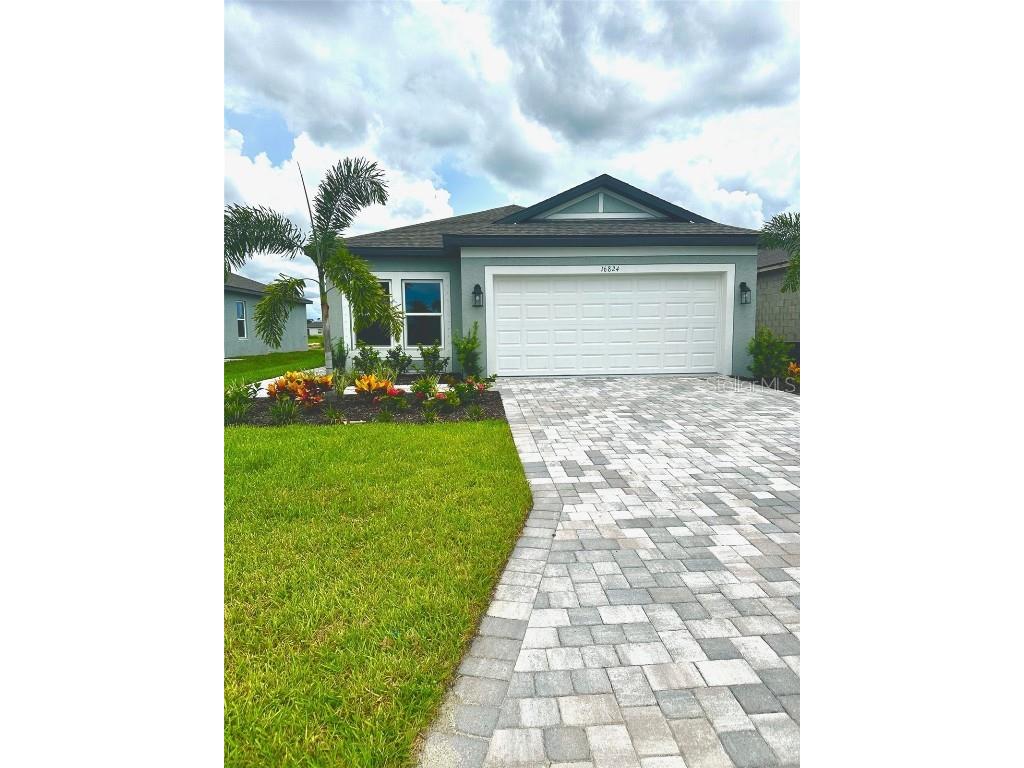 16824 Sol Preserve Drive Port Charlotte FL 33953 R4908015 image1