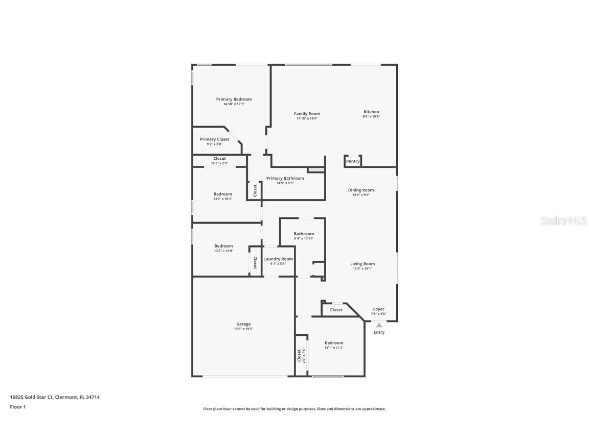16825 Gold Star Court Clermont FL 34714 G5100288 image44