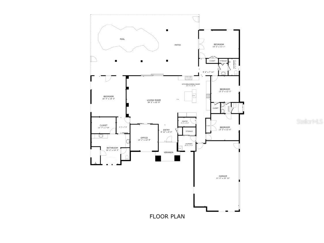 16825 NW 2nd Road Newberry FL 32669 GC541732 image63