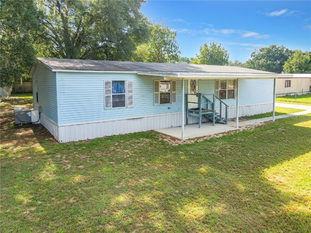 16825 SE 251st Terrace Umatilla FL 32784 O6132706 image1