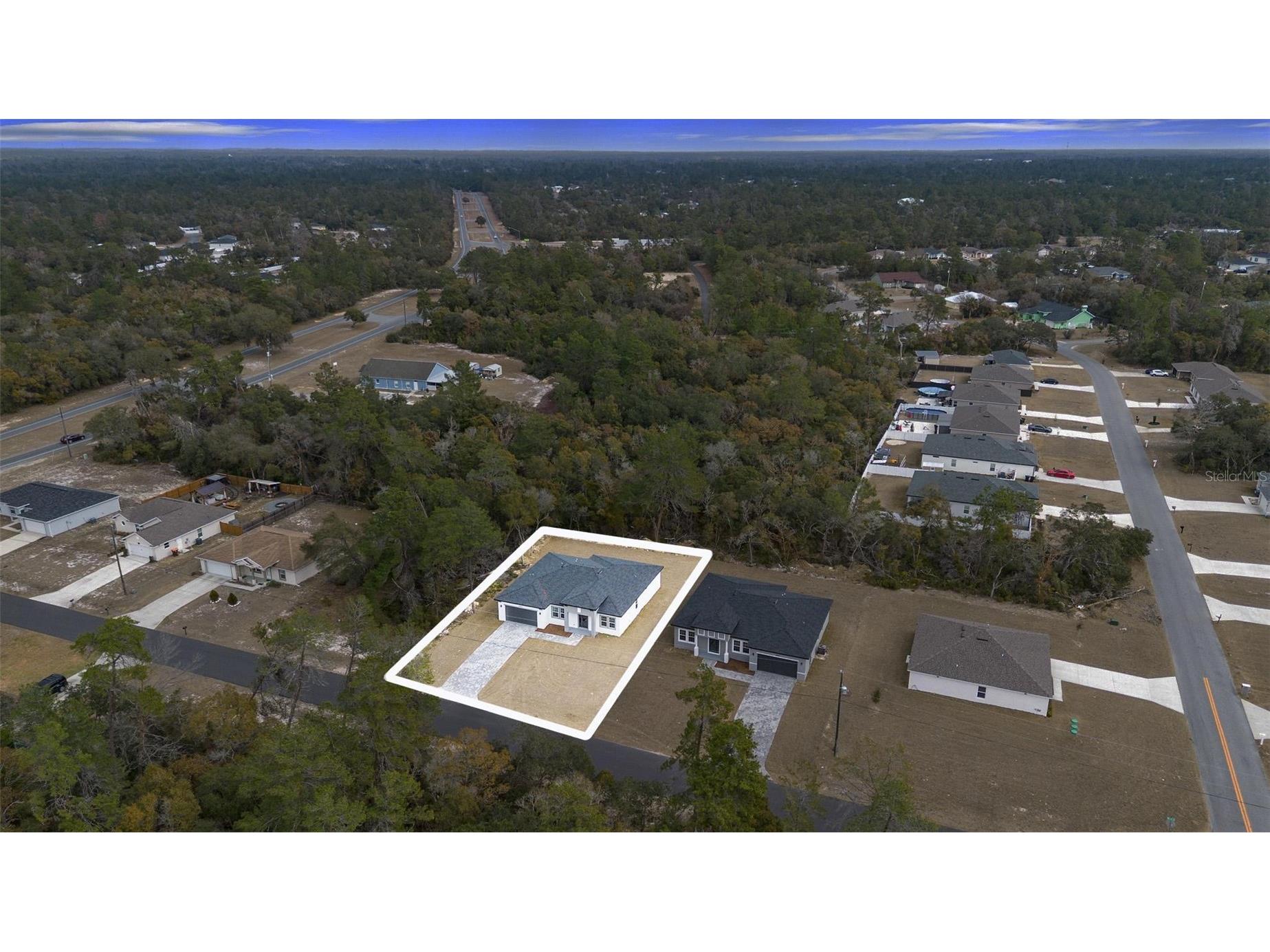 16825 SW 39th Circle Ocala FL 34473 O6384601 image5