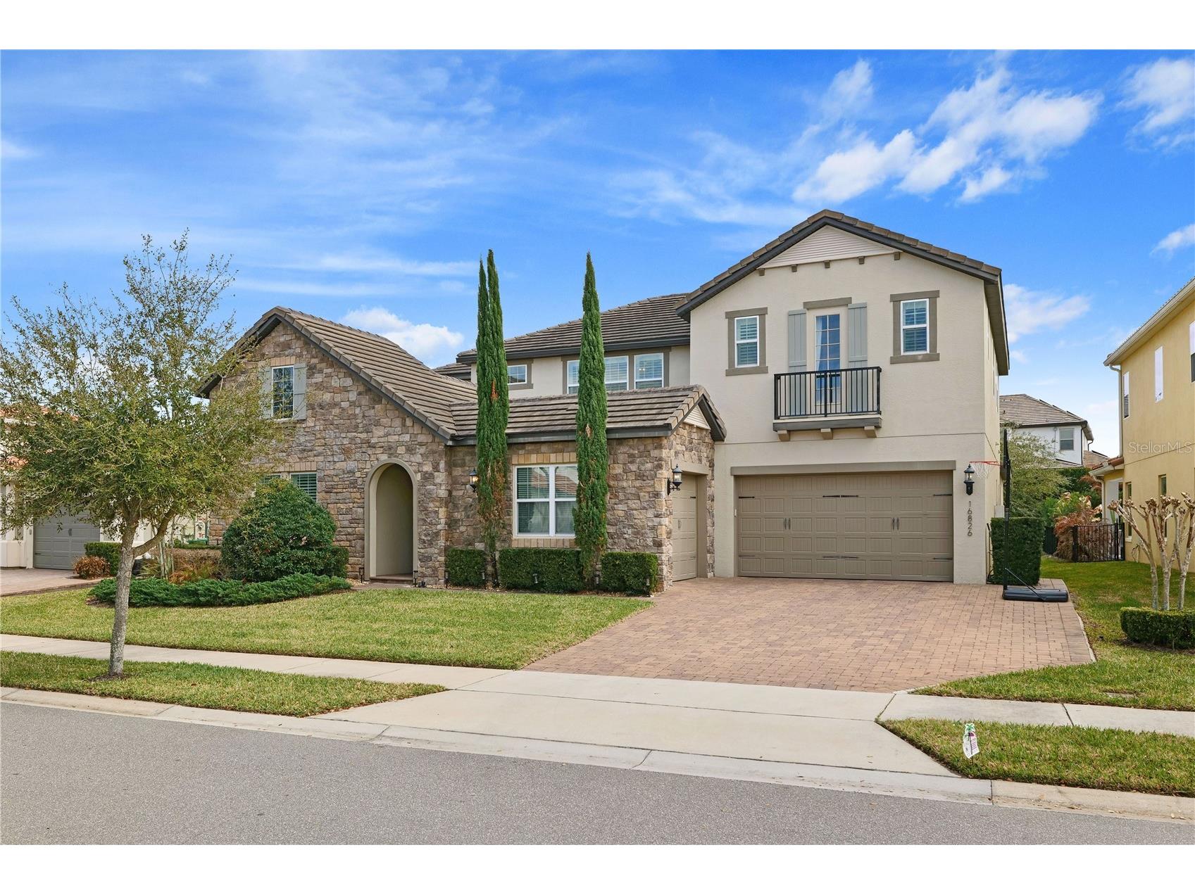 16826 Broadwater Avenue Winter Garden FL 34787 O6387379 image1