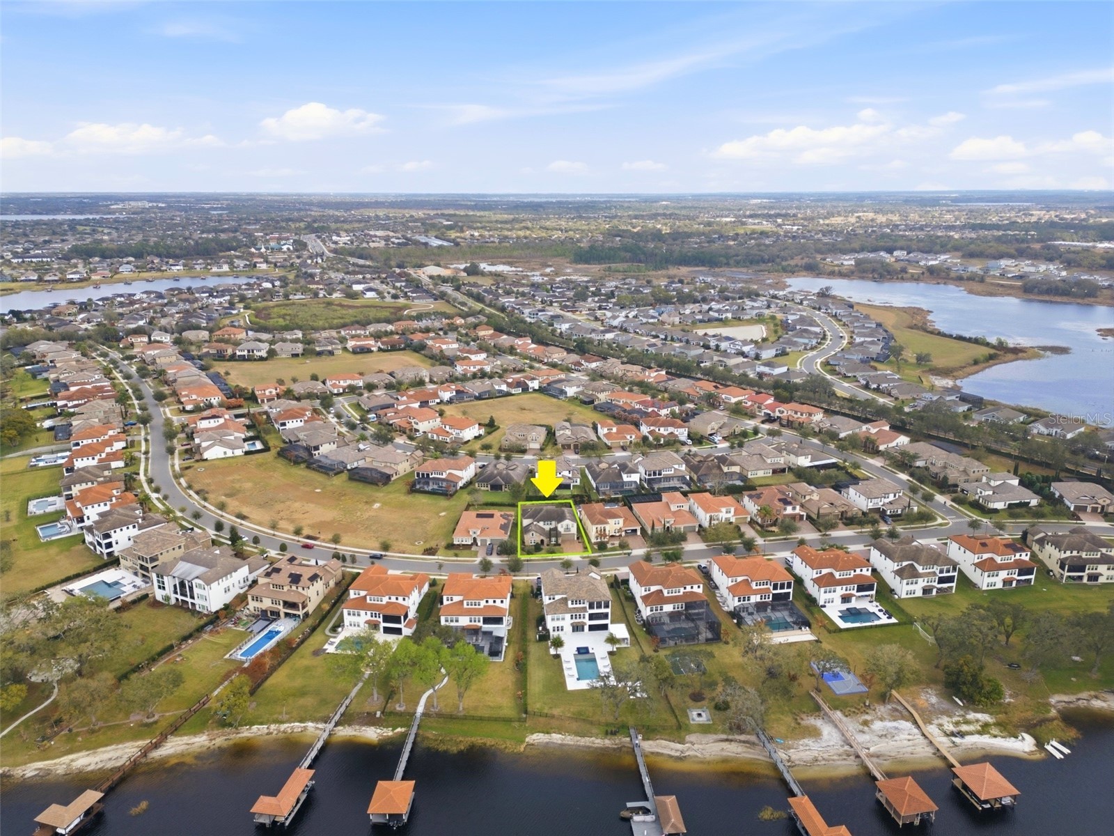 16826 Broadwater Avenue Winter Garden FL 34787 O6387379 image37