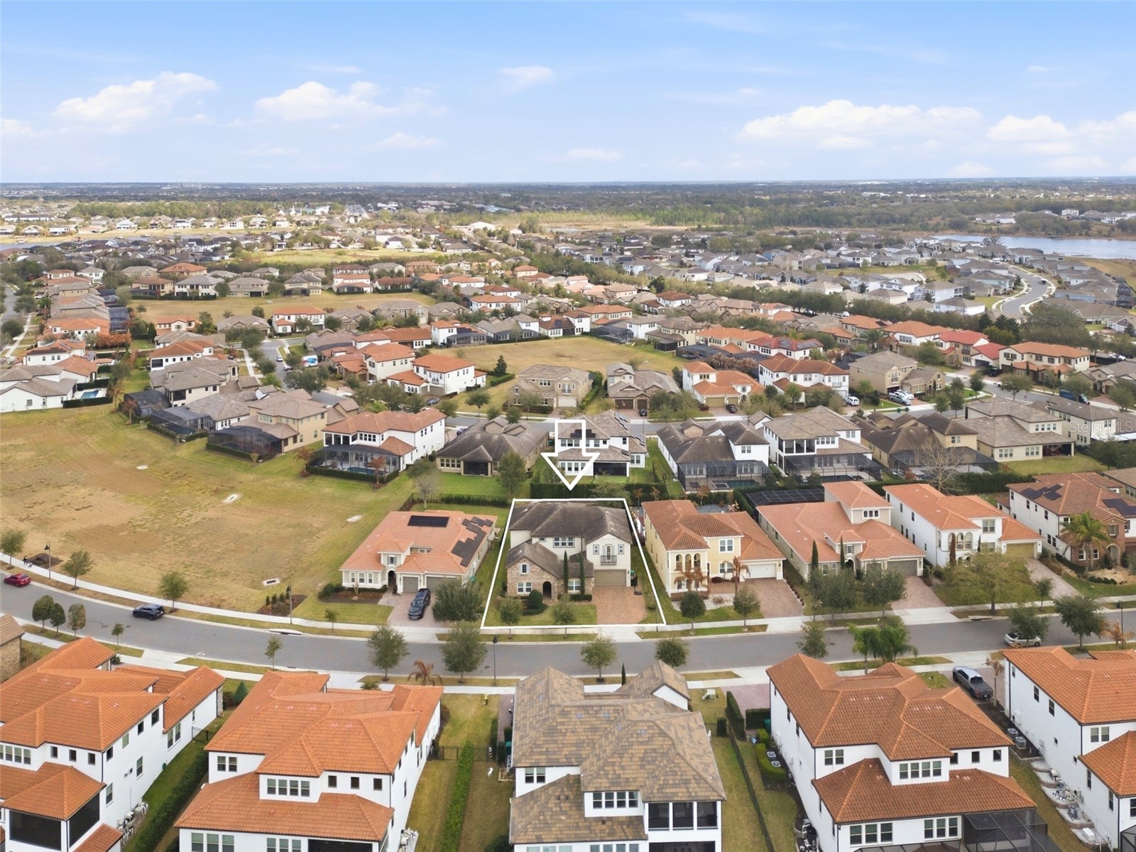 16826 Broadwater Avenue Winter Garden FL 34787 O6387379 image43