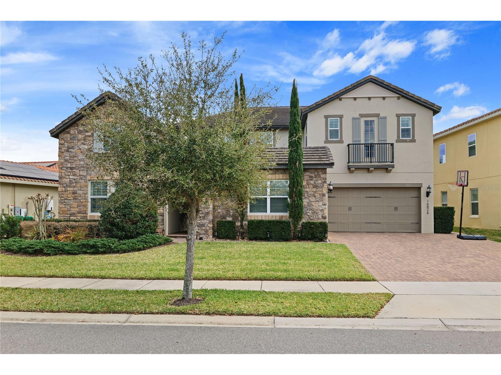 16826 Broadwater Avenue Winter Garden FL 34787 O6387379 image49