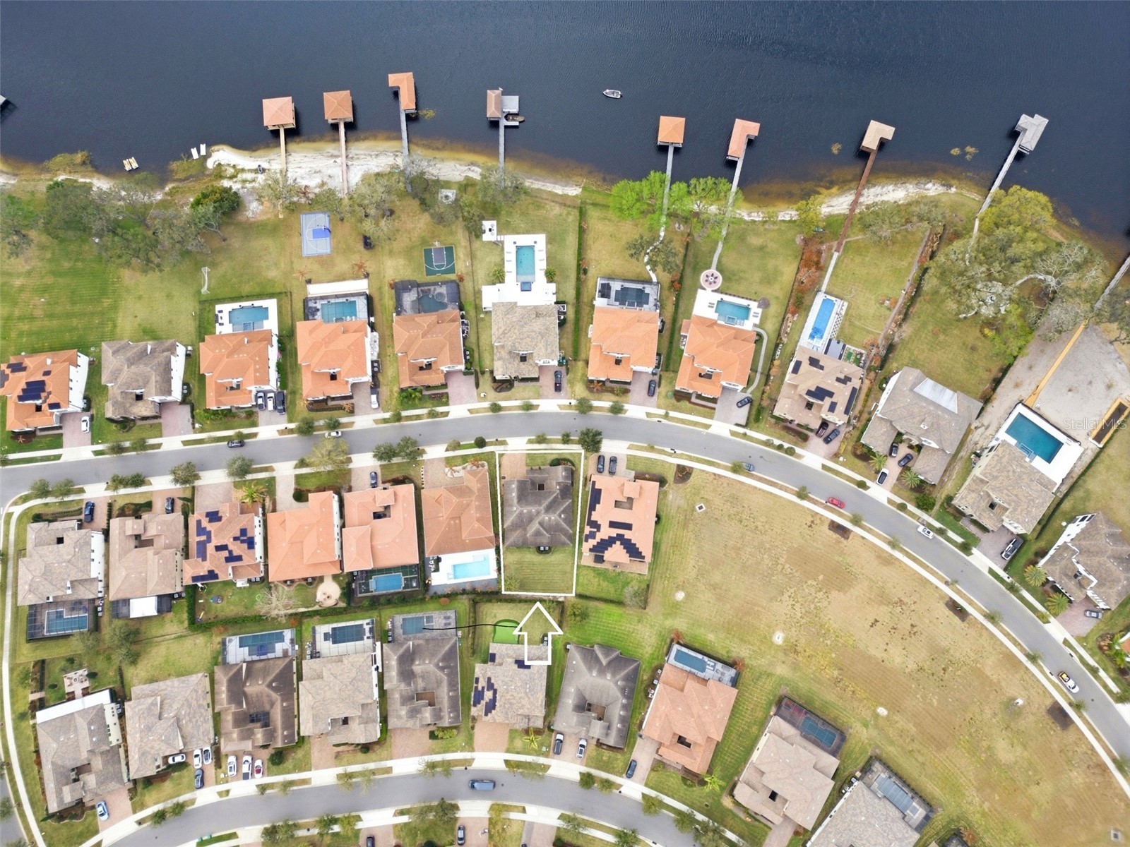 16826 Broadwater Avenue Winter Garden FL 34787 O6387379 image53