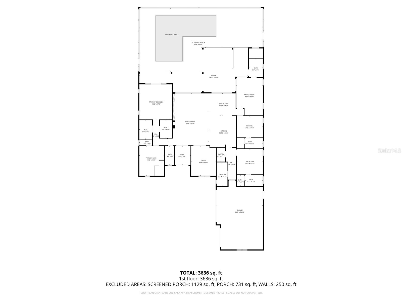 16826 Clearlake Avenue Lakewood Ranch FL 34202 A4687167 image64