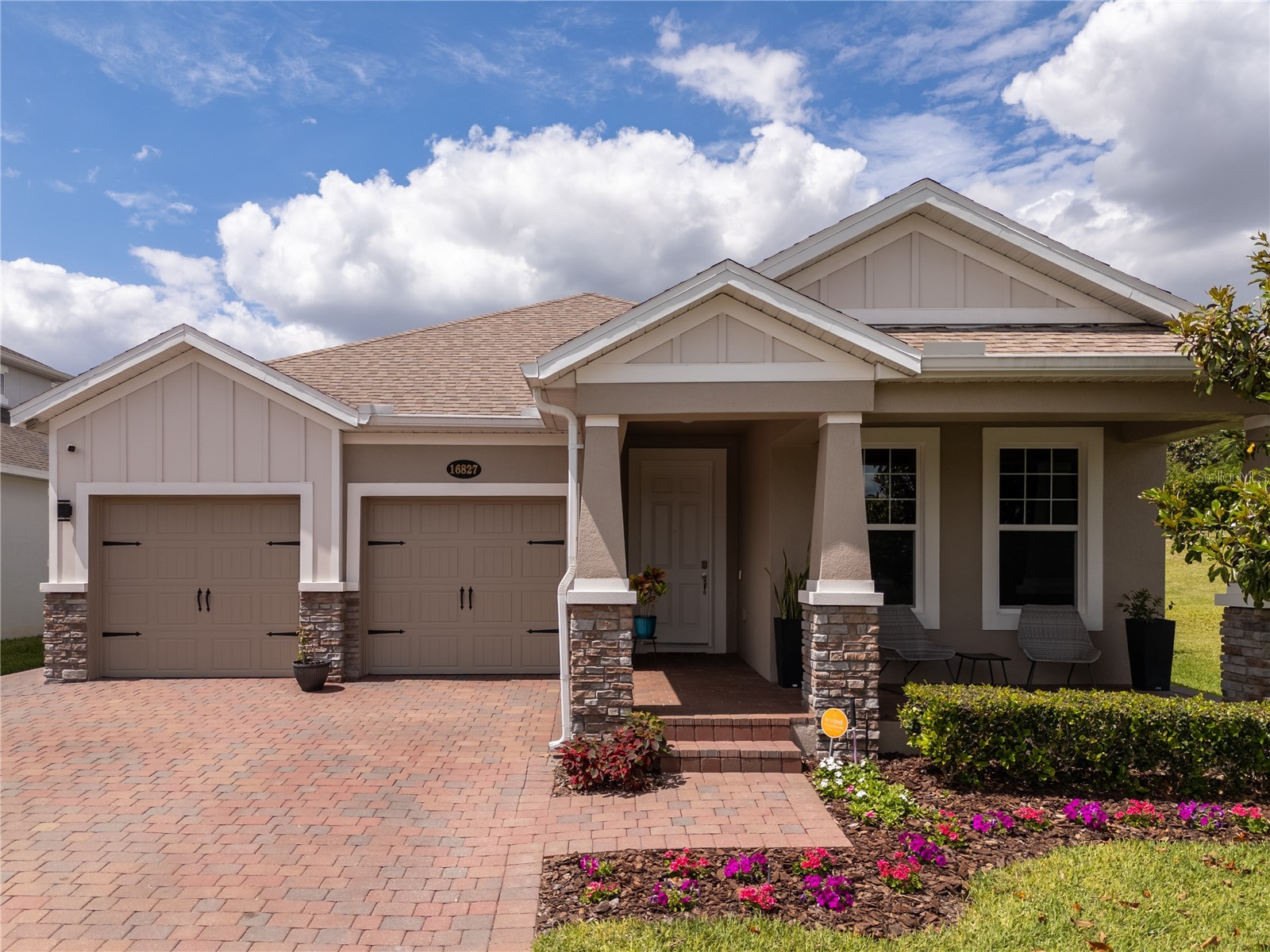 16827 Sanctuary Drive Winter Garden FL 34787 S5148416 image1
