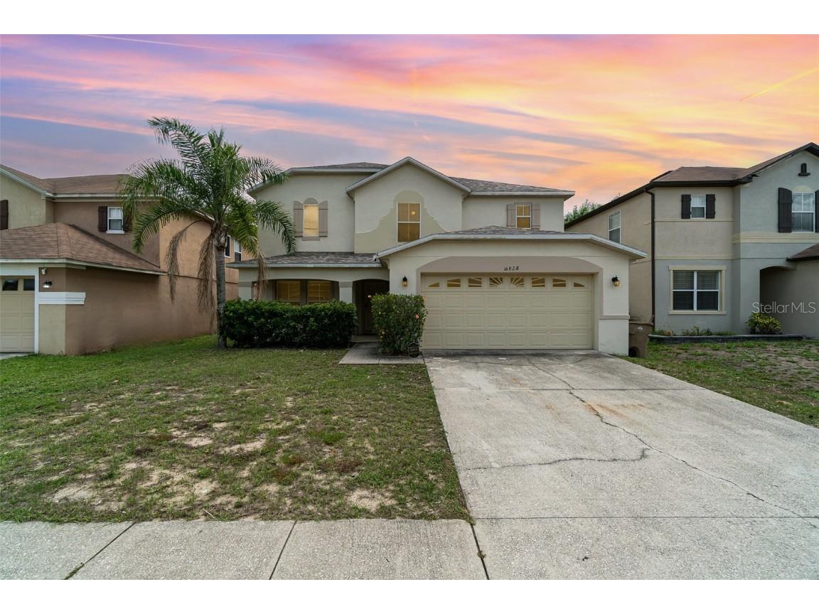 16828 Gold Star Court Clermont FL 34714 TB8397281 image1