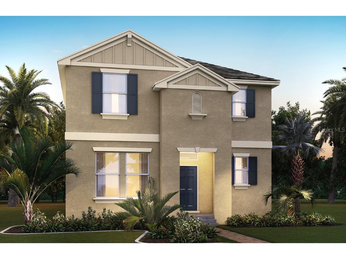 16828 Hobe Sound Court Winter Garden FL 34787 O6401359 image1