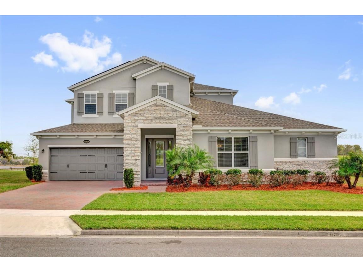 16828 Sanctuary Drive Winter Garden FL 34787 - LAKE AVALON O6283853 image1