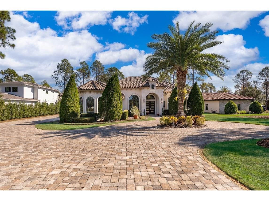 16828 Vinci Way Montverde FL 34756 O6361783 image1