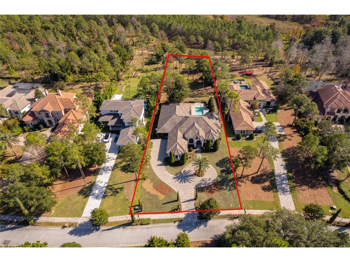 16828 Vinci Way Montverde FL 34756 O6361783 image4