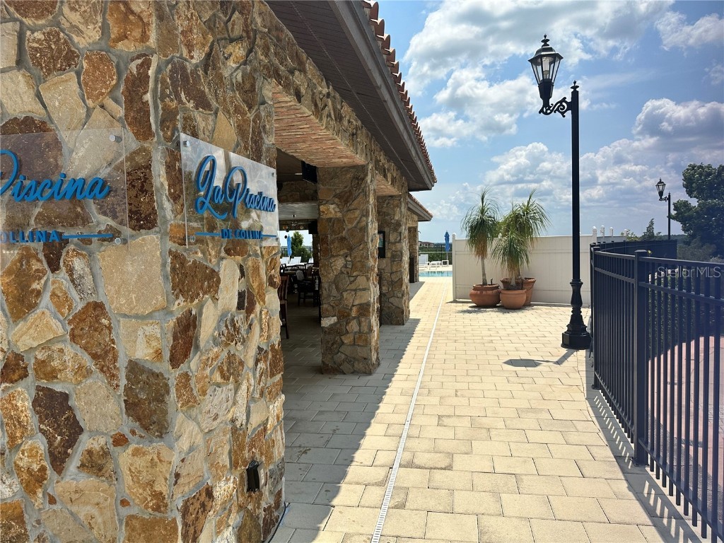 16829 Bolsena Drive Montverde FL 34756 - LLAKE SIENA O6212038 image63