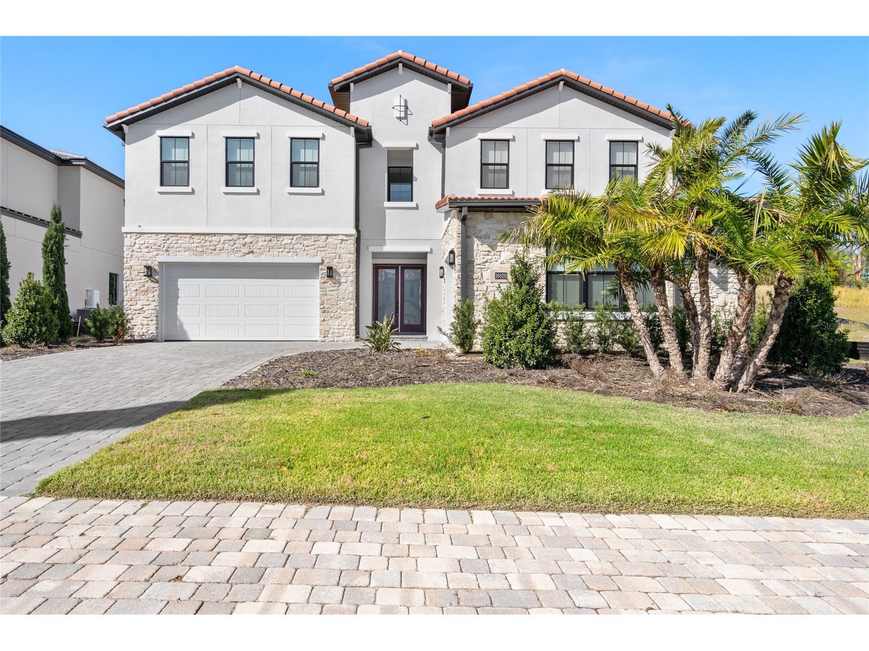 16829 Bolsena Drive Montverde FL 34756 - LLAKE SIENA O6416630 image1