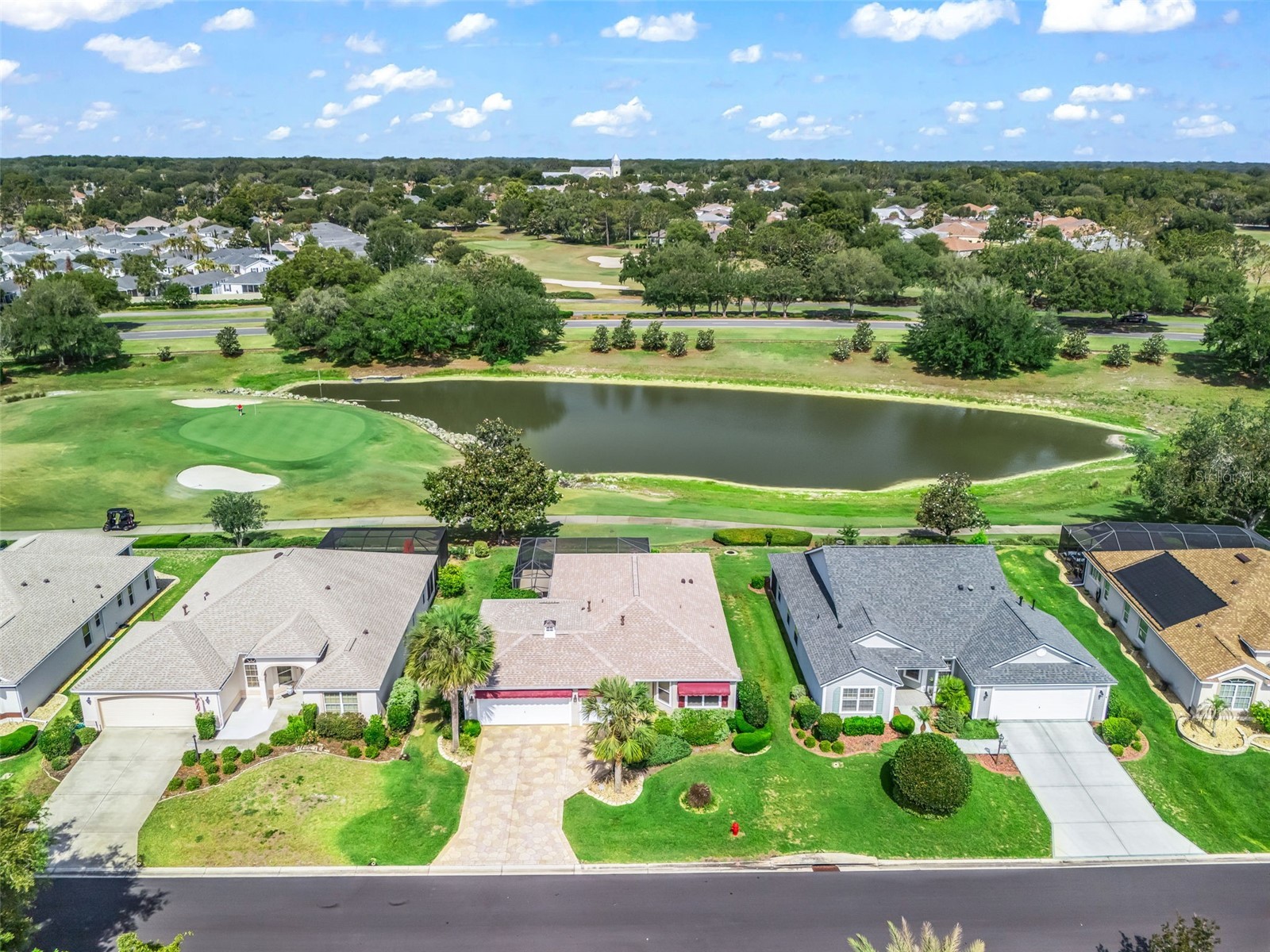 16829 SE 84th Colerain Circle The Villages FL 32162 OM723668 image1