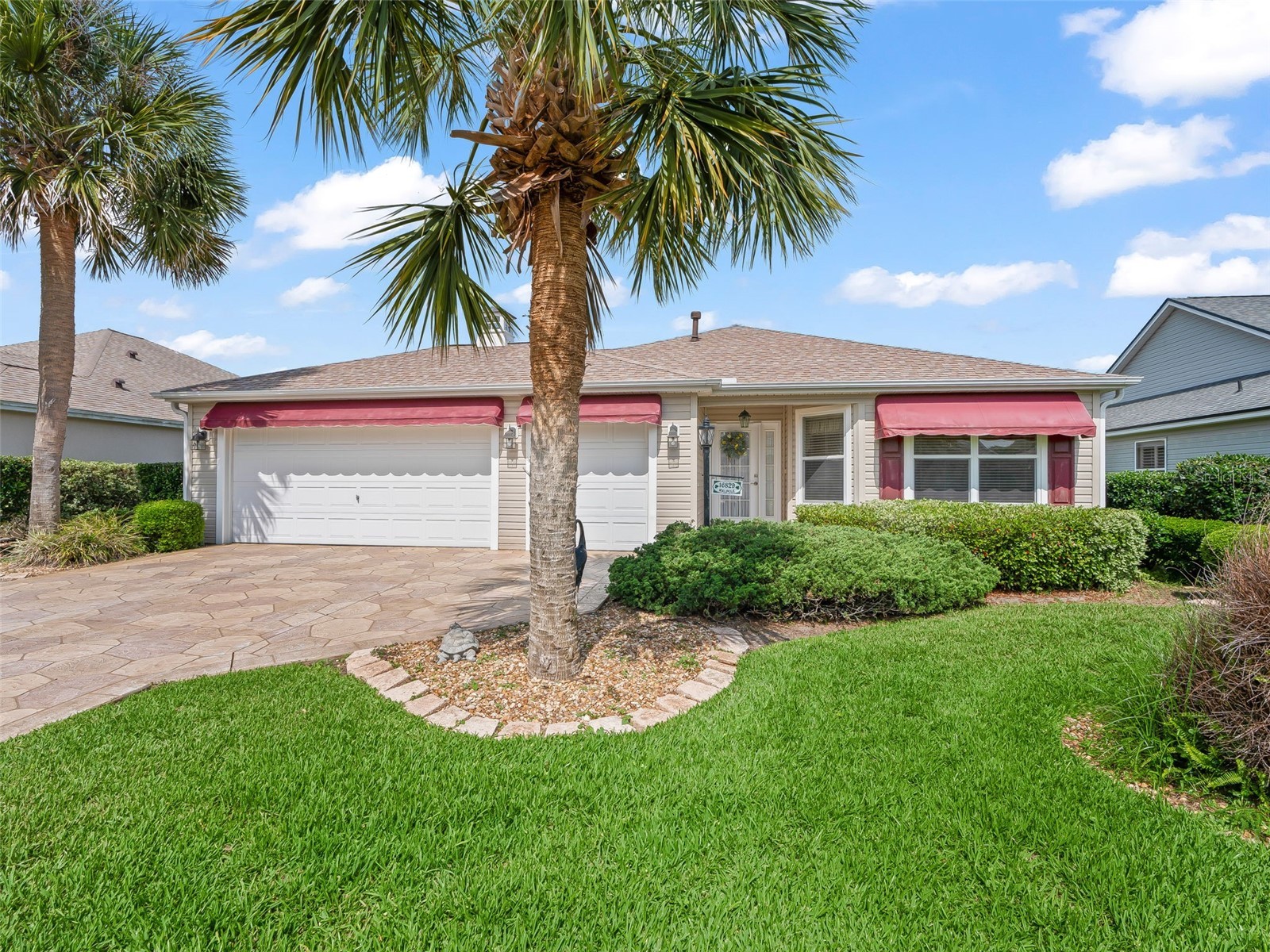 16829 SE 84th Colerain Circle The Villages FL 32162 OM723668 image2