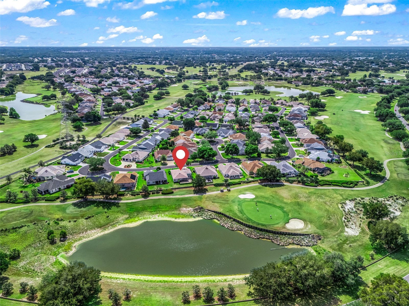 16829 SE 84th Colerain Circle The Villages FL 32162 OM723668 image44