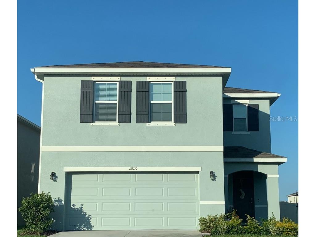 16829 Secret Meadow Drive Odessa FL 33556 T3491150 image1