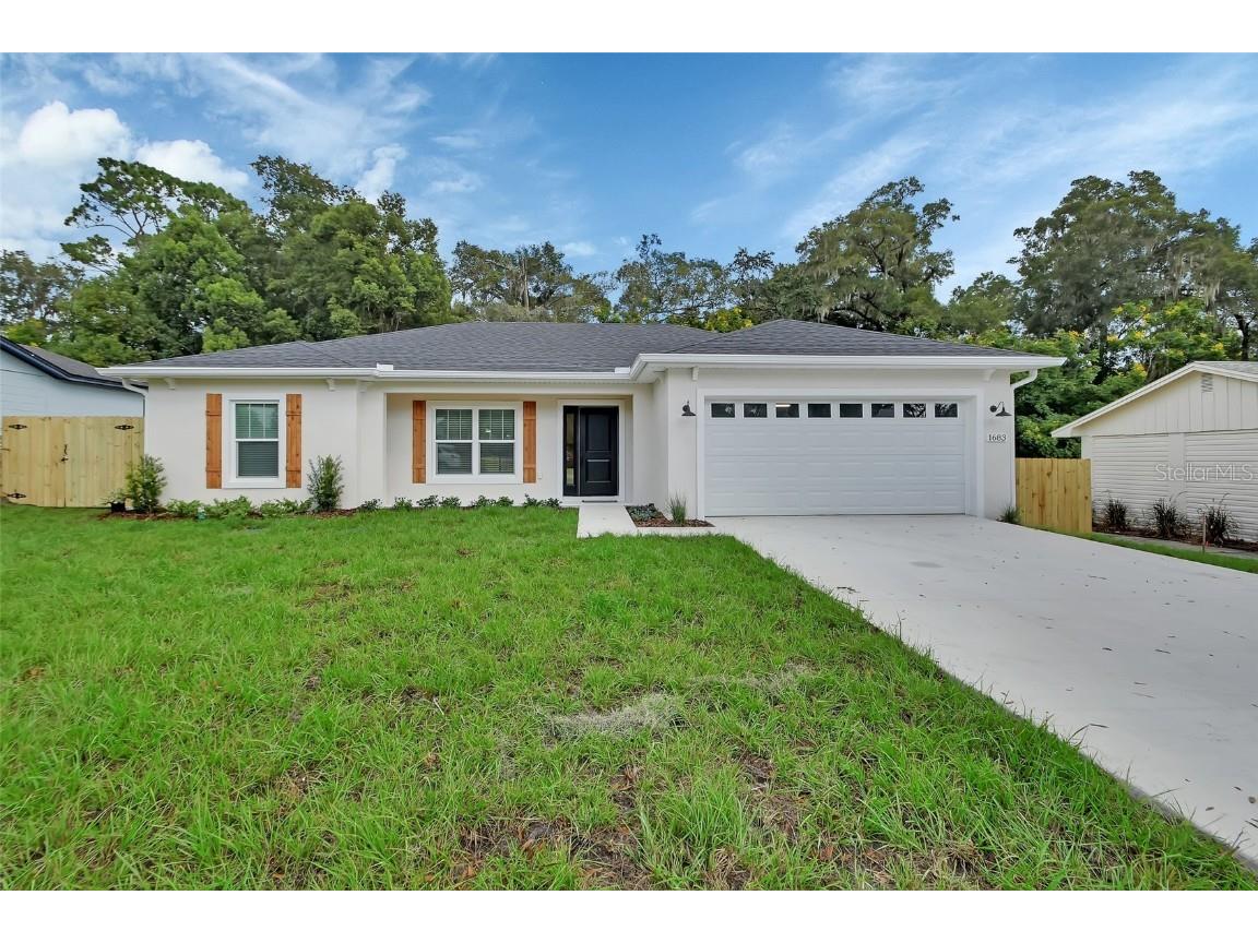 1683 Beasley Drive Deland FL 32720 V4938870 image1