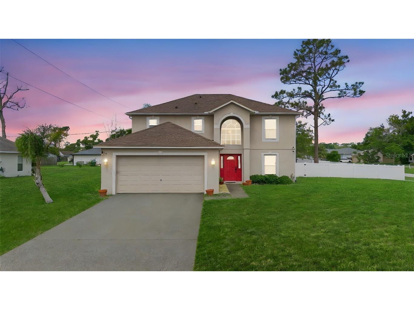 1683 Keeling Drive Deltona FL 32738 V4943815 image1