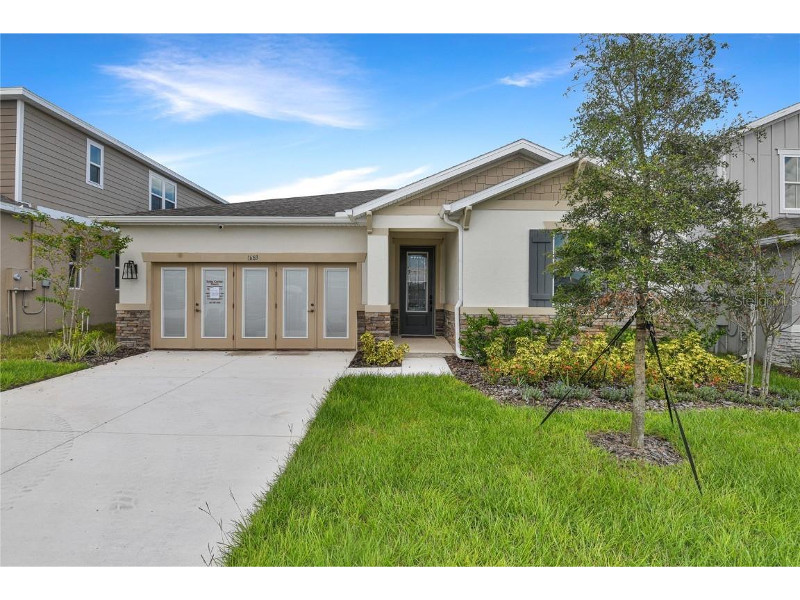 1683 Sugarbelle Circle Mascotte FL 34753 S5132331 image1