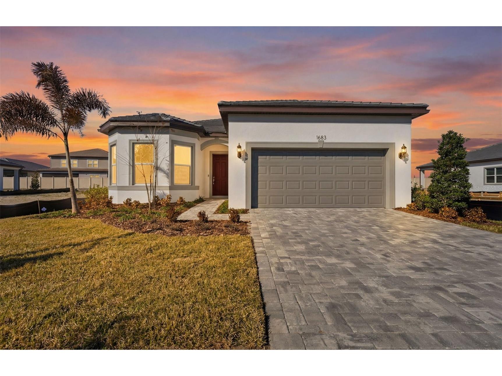 1683 Valier Point Zephyrhills FL 33541 TB8404990 image19